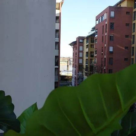 Appart Isa Appartement