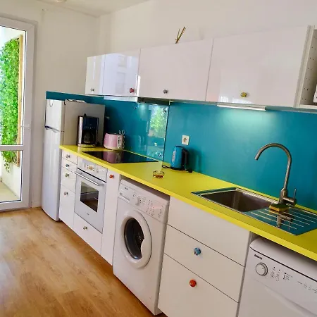 Appartement Appart Isa